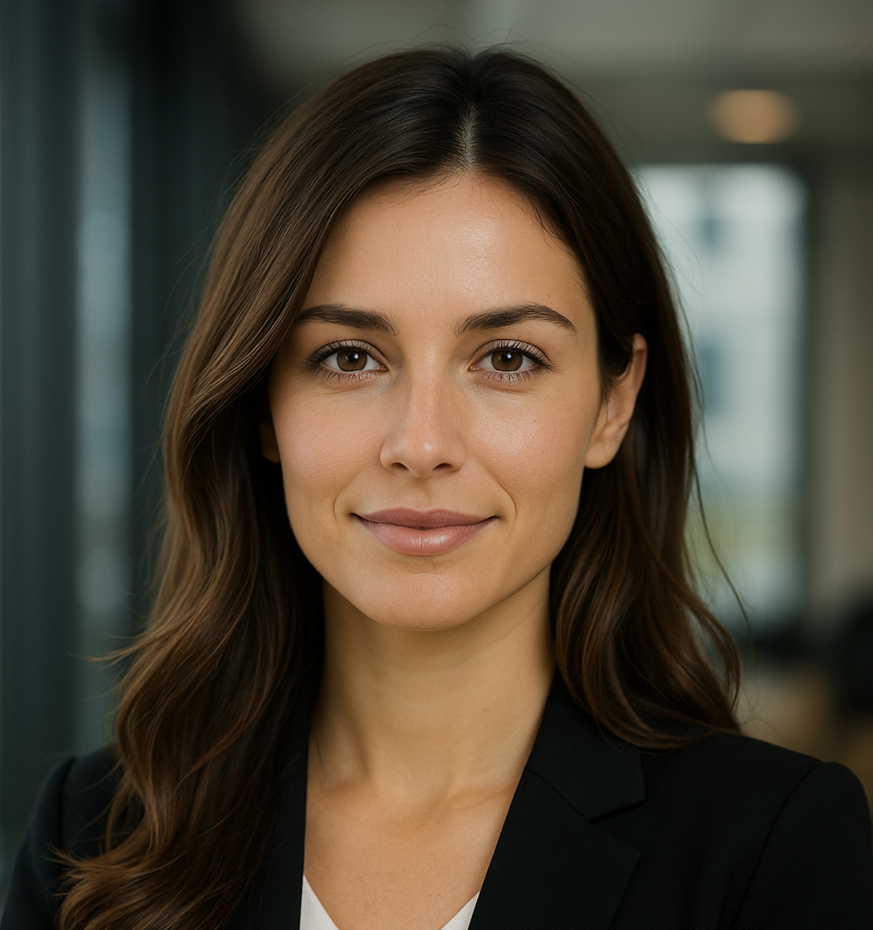 Headshot of Elena Duarte