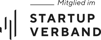 Mitglied im Startup-Verband