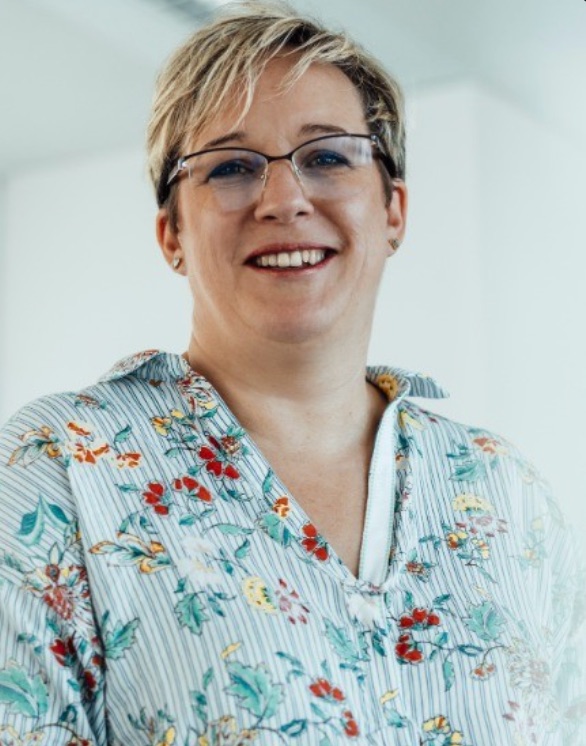 Frauke Heldt
